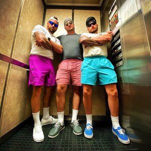 Meet your Posher, Noah